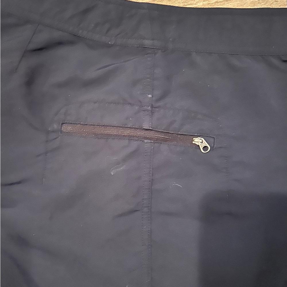Patagonia Men's Dark Blue Shorts - Picture 3 of 4